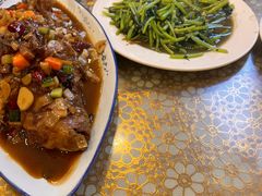 -悦宾饭馆(翠花胡同店)