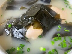-中和裴氏蹄花(府河路店)