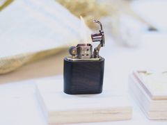 -五月木作·DIY木作文创体验店(北京路店)