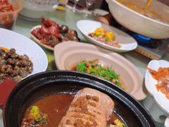 -二十八里太湖船菜(吉祥路店)