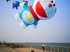 -东疆建设开发纪念公园