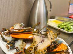 -青蓬海上捞蒸品海鲜城(海岸城店)