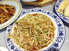 -即墨老公社·海肠捞饭大王(古城店)