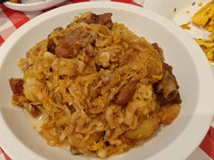 -西贝(上海我格广场店)