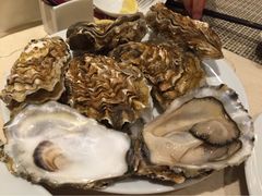 picture-粤海喜来登酒店·盛宴海鲜牛排自助餐厅(天河城店)