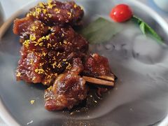 -翡翠江南(国贸商城店)