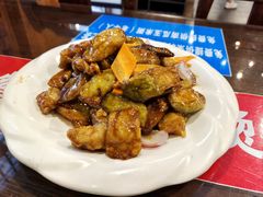 -七菜馆·东北菜·蒸饺(文体路店)