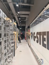 -G-STEPS舞蹈工作室