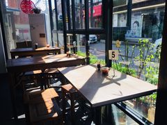 靠窗位-随柳居·苏式小吃(建新巷店)