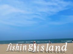 -渔岛海洋度假区