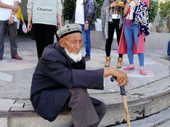 -艾提尕尔清真寺