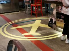 大堂-陈鹏鹏潮汕菜(宝安机场T3航站楼店)