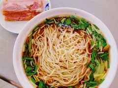 肴肉-老赵面店(大西路店)