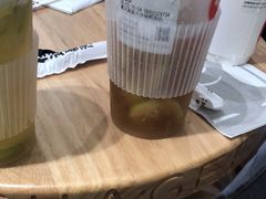 -霸王茶姬(大学城熙街店)