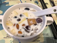 -新食谱全日制餐厅·苏州苏州湾艾美酒店