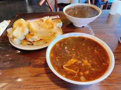 -州桥日夜餐馆
