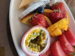 -大连君悦酒店·星海湾壹号Dalian·Dalian(星海广场店)