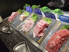 -星伦多自助料理·涮烤一体(虹悦城店)