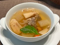 -今轩中餐厅(西安经开洲际酒店)