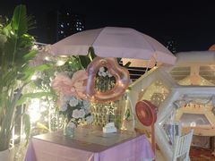 -天空花园餐吧·生日·团建(南山店)