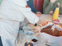 -捞神煲汤火锅(湖滨商业街店)