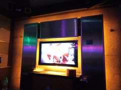 -音乐在线主题氧吧KTV(佳宁娜广场店)