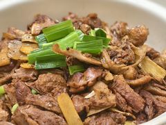 -金河半岛园林酒家(金融城店)