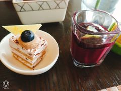 -佛山岭南天地康得思酒店