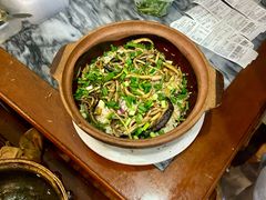 -蒸坊黄鳝饭(骏丰大厦店)