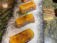 -炙柒Sekinana·精致料理 烧鸟·铁板烧(海上世界店)