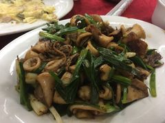 豉油皇吹筒仔-蛇口康乐快餐鱼仔档(翠苑小区店)