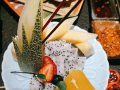 -300杯·和牛烧肉清酒专门店(廊里店)