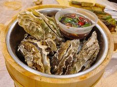 -狮龙啤酒烧烤屋(建二路店)