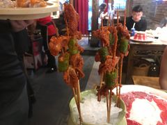 -蜀大侠火锅(寰球文化地标·总府店)