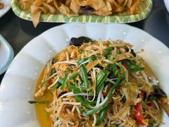 -清真鸿起来饭庄(复兴路店)