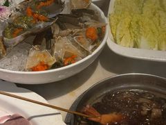 -围炉夜话·潮汕卤水火锅(榕江店)