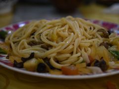 -新疆巴州金丝特餐厅(大钟寺店)