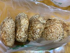 -满记烧饼(牛街东里小区一区店)