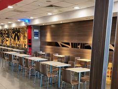 -麦当劳(南京南站站外店)