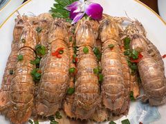 -友强·23年特色海鲜大排档(厦门店)