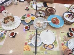 -点都德(海岸城店)