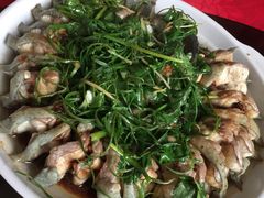 -荣兴河鲜楼(江口店)