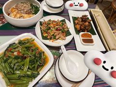-呐咪傣园·云南菜(石厦店)