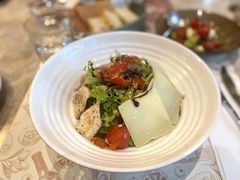 -OGGI TRATTORIA PIZZERIA(深业上城店)