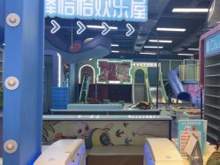 -卡通尼乐园(印象汇店)