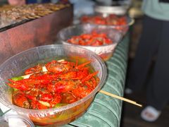-回·龙虾铺·盆盆蟹·烧烤大排档(回龙观店)