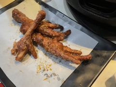 -鲜一烤肉(沈北店)