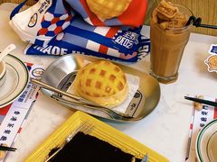 -食大利香港茶餐厅(南亚风情第一城店)