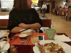 -两淮天鹅湖大酒店·中餐厅