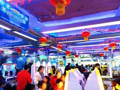-天空之城动漫电玩世界(路劲又一城店)
